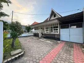 JUAL SEWA RUMAH BENGAWAN dkt Raya Darmo Imam Bonjol Kartini