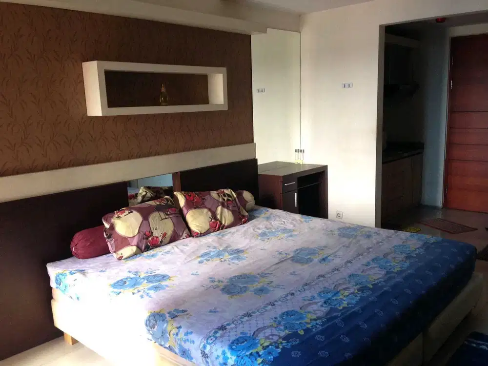 DIJUAL APARTEMENT HIGH POINT WONOCOLO SURABAYA RON.A1444