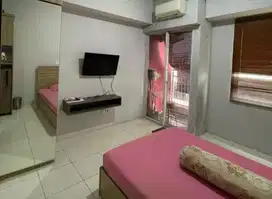 Disewakan 1 unit apartemen taman melati