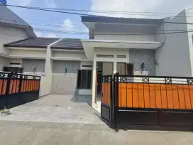 Rumah diDKI Meruya Kembangan Jakarta Barat