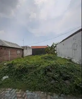 DIJUAL TANAH LOKASI BLIGO CANDI DEKAT PABRIK GULA CANDI SIDOARJO