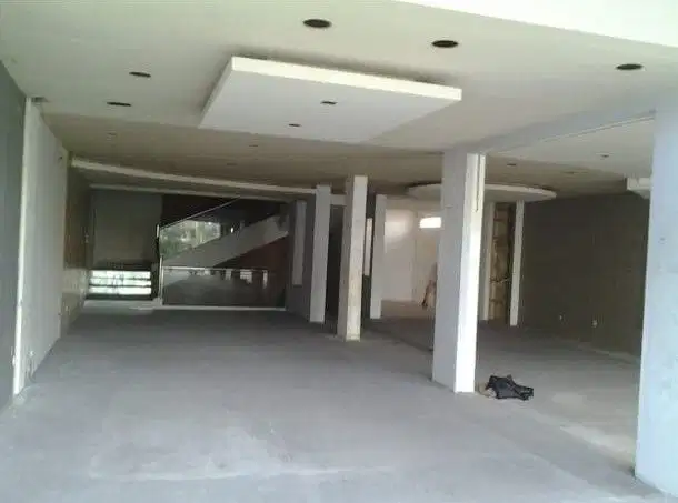 Jual Ruko Ngagel 3 setengah Lt Murah