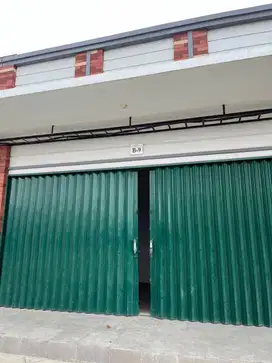 Di sewakan ruko gardenvile jababeka cikarang