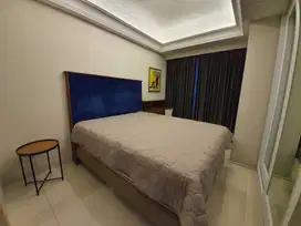 Apartemen Eksklusif Lariz Mansion