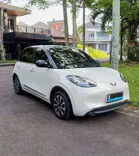 Binguo EV Premium Range 410km low km NIK Desember 2024 Bandung