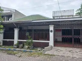 Rumah Karang Empat Timur STRATEGIS