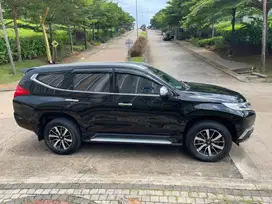 Pajero Dakar 4x2 tahun 2017