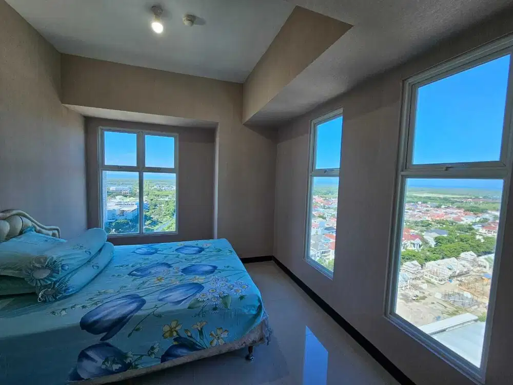 Dijual Apartemen Amor East Coast Mansion Pakuwon City