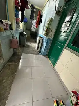 Di Jual Cepat Rumah di Bawah NJOP