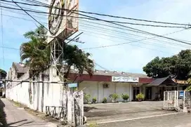 Jalan Protokol Adisucipto Solo