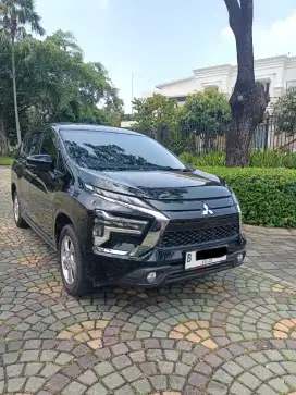 Mitsubishi xpander exceed AT 2023