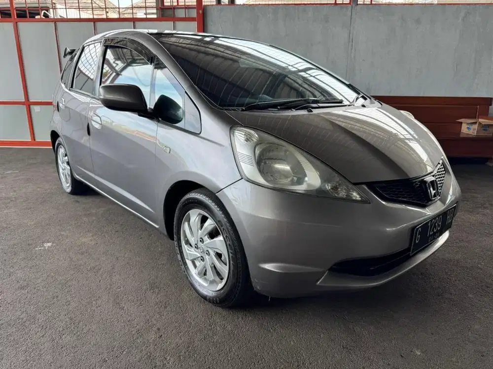 Honda Jazz 2008