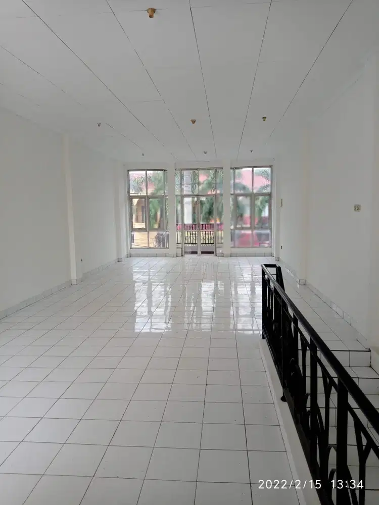 Dijual ruko Grand Galaxy 3 lantai