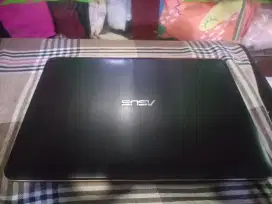 Laptop ASUS Second