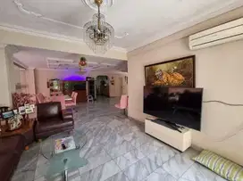 Dijual Rumah Mewah 2lt di Kawasan Elite di ancol