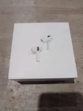 Airpods Pro 2nd Gen Baru Termurah