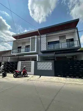 Termurah! Rumah Mewah 2 Lantai