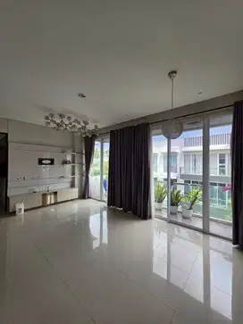 Jual Cepat Apartemen Full Furnished Rainbow Springs Condovillas