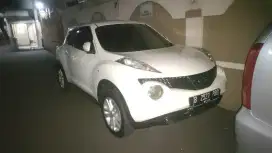 Nissan Juke 2012