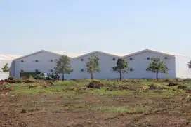Dijual Tanah Komplek Pergudangan Laksana Business Park