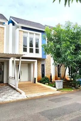 Rumah Summarecon Serpong Verdi Symphonia