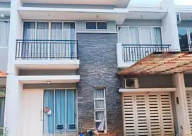 Dijual Cepat Residence One Cluster Red Diamond BSD