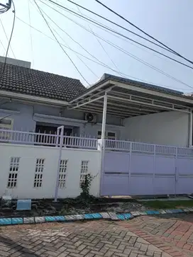 DIJUAL RUMAH KAHURIPAN NIRWANA,DEKAT PONDOK MUTIARA, TOL SIDOARJO