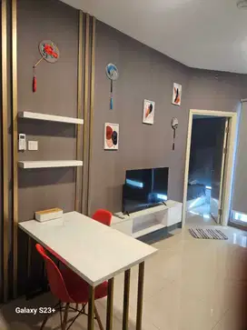 Apartemen Benson 2BR Bagus Furnished Siap Huni