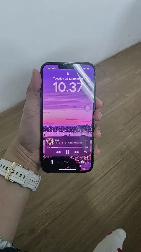 Iphone 13 Pro 128GB ex iBox