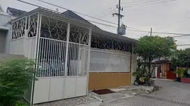 Harga Hitung Tanah Dapat Bangunan Siap Huni Rumah Darmo Harapan
