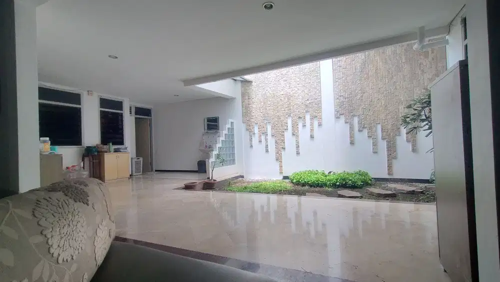 A232 JUAL AREA KERTAJAYA INDAH MULYOREJO MULYOSARI SURABAYA FURNISH