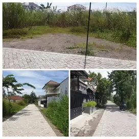 Tanah murah kemiri indah