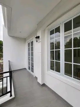 Di Jual Rumah Siap Huni Di Sunter Jakarta Utara
