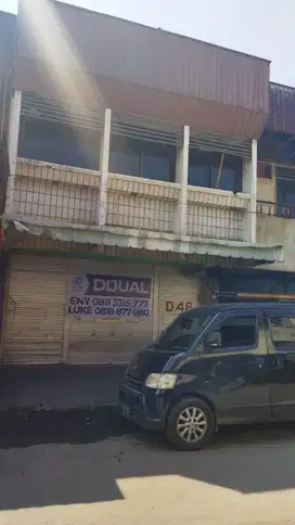 Ngagel Indah