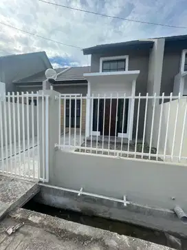 Mungil Harga boleh Nego Lagi Rumah Alana Tambak Oso