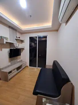 Disewakan Murah Apartemen Full Furnish Type 2BR di Belmont JakBar