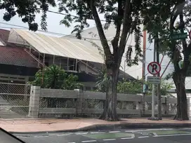 Rumah dijual Ry. Darmo, Surabaya Pusat