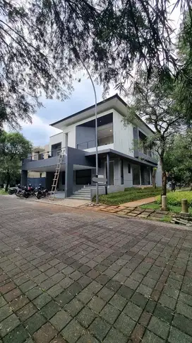Foresta BSD City Cluster Giardina Tangerang Selatan Banten