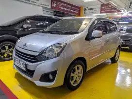 Daihatsu Ayla x at 2017