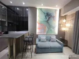 Sewa Apartemen Anderson 1 Bedroom Bagus 42m2 Mewah