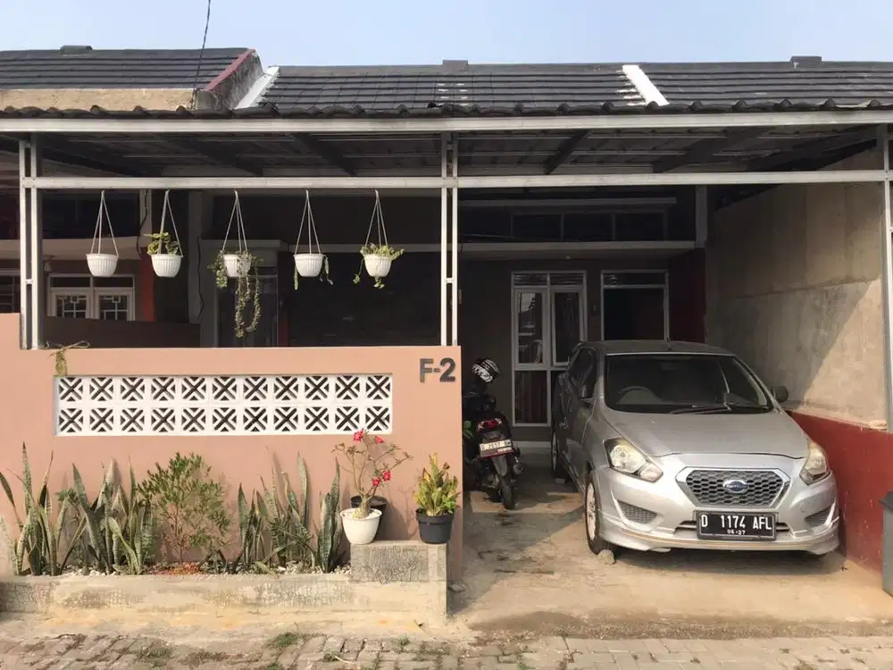 TURUN HARGA, Take over rumah lokasi strategis