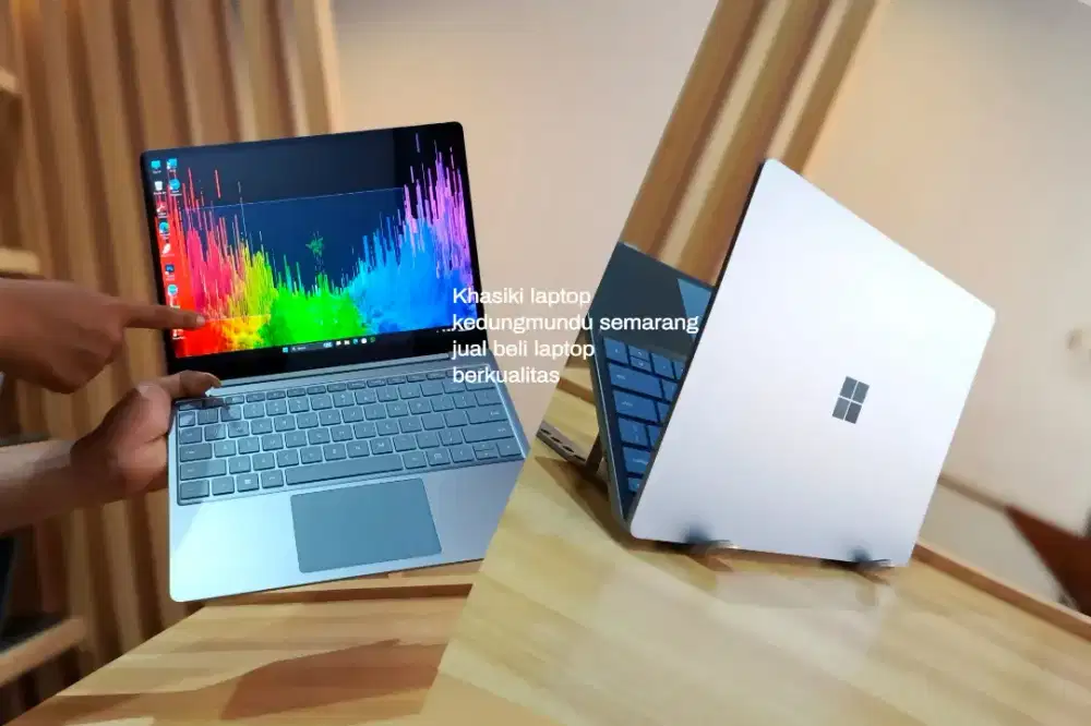 Microsoft Surface laptop 3 i5 gen12 Touch 12inch