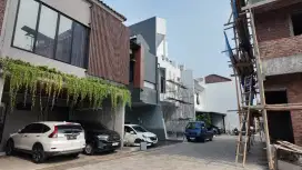 Rumah Baru Duren Sawit