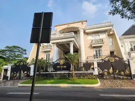 Jual Cepat Rumah Mewah Di Pondok Indah Jakarta Selatan