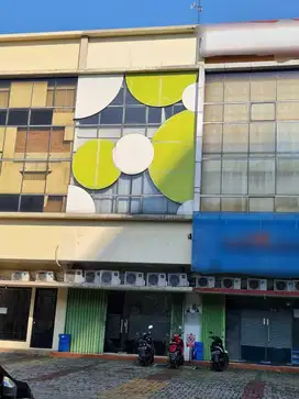Dijual Cepat Ruko Green Dotcom Gading Serpong
