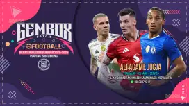 PS3 GEMBOX PES 2026