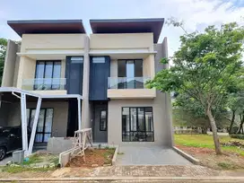 Dijual Cepat Vanya Park Cluster Azura BSD