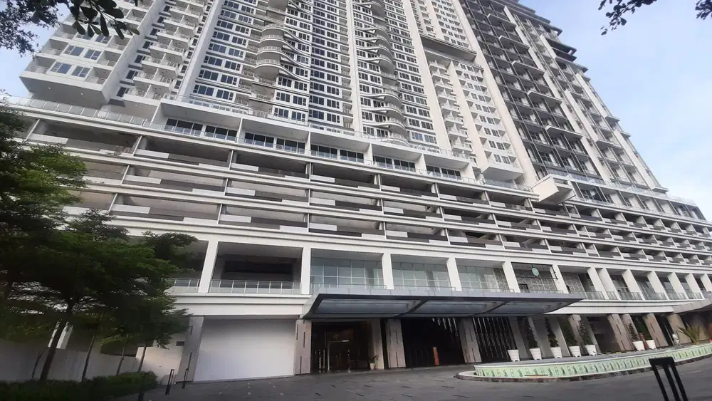 Apartemen 88 Avenue Darmo Permai Baru Gress