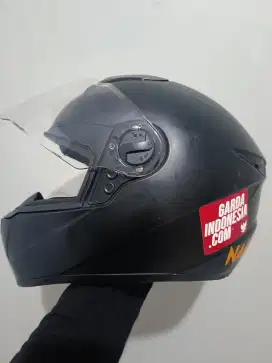 Zeus ZS 811 c mate black
