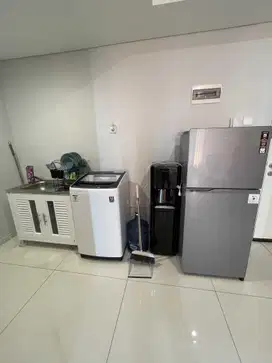 Belleview Manyar Kertoarjo Kertajaya